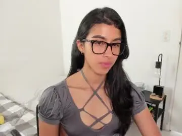 Chaturbate Adult Webcams of mazikeen_18