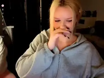 Chaturbate Nude Webcam of meliss_ss