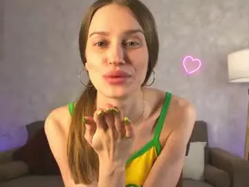 Chaturbate Adult Webcam of miss_spider