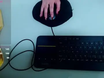 Chaturbate Watch Live Sex Cams of nebulosa_26