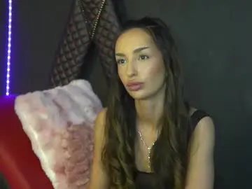 Chaturbate Best live sex cam show of _tiffany_west
