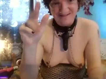 Chaturbate Adult Video Chat of angeldelamatin
