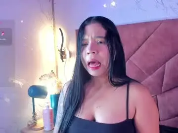Chaturbate Live Porn of ariannafoxxy
