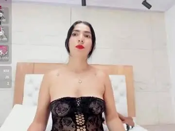 Chaturbate Live Porn of fleurgreco