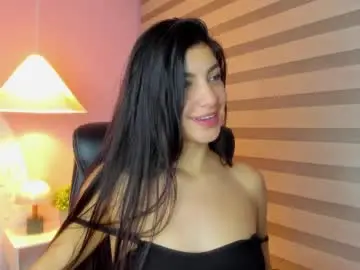 Chaturbate Nude Webcam of lily__10
