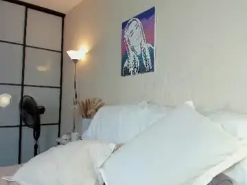 Chaturbate Watch Live Sex Cams of roxxana227