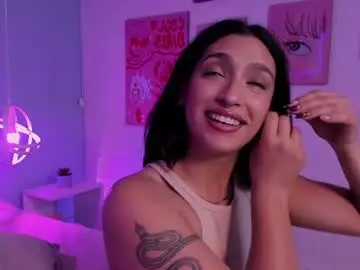 Chaturbate Adult Webcams of cleo_foxx