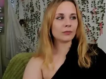 Chaturbate Sex Chat of makima_lee