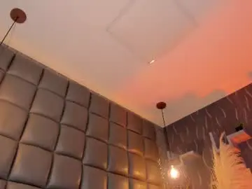 Chaturbate Live Sex Cam of megan_woll