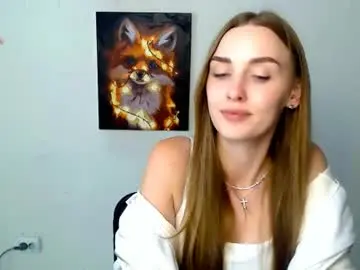 Chaturbate Live Porn of miss_angelina_