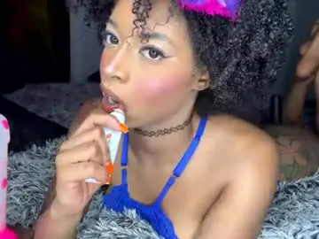 Chaturbate Nude Webcam of nikitalove104