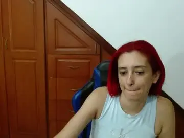 Chaturbate Adult Webcams of ruby_your_milf