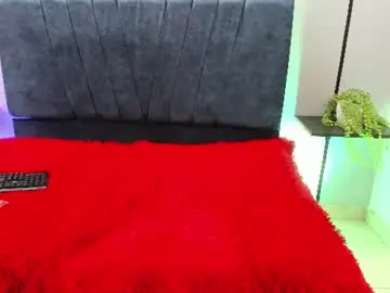 Chaturbate Sex Cam of victoriaa_anderson_