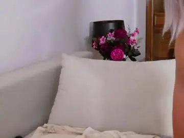 Chaturbate Sex Chat of anabelle0904