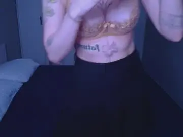 Chaturbate Nude Webcam of annetenet