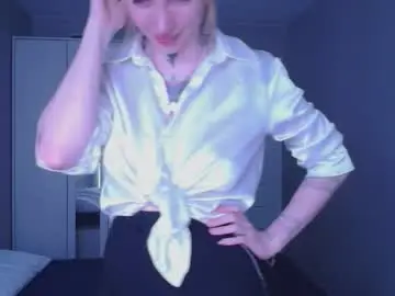 Chaturbate Best Webcam of annetenet