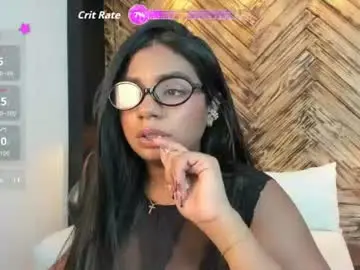 Chaturbate Live Sex of cata_rosse_