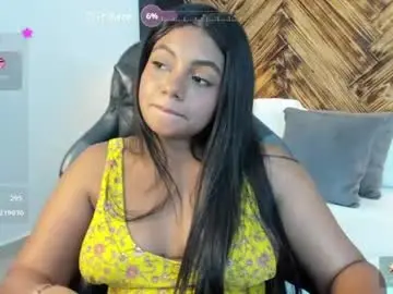 Chaturbate Live Sex of cata_rosse_