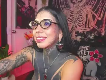 Chaturbate Live Sex Cam of dalia_vorhees