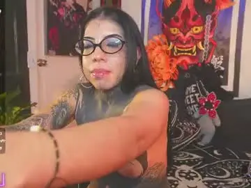 Chaturbate Free Live Porn of dalia_vorhees