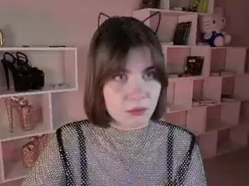 Chaturbate Best live sex cam show of koshka__zhena
