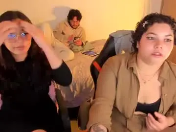 Chaturbate Free Live Porn of madelaine_taylor