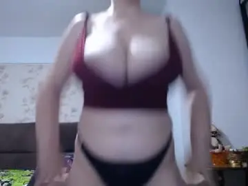 Chaturbate Live Sex of mary_x