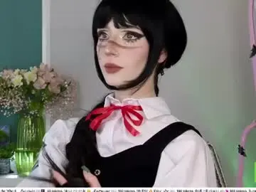Chaturbate Live Porn of sweetuniporn