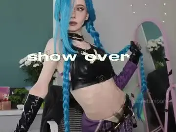Chaturbate Free Porn Cam of sweetuniporn