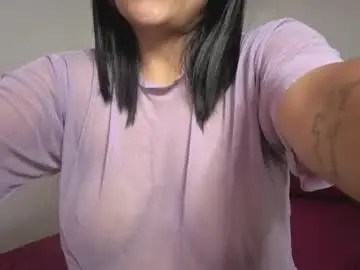 Chaturbate Sex Chat of candela___