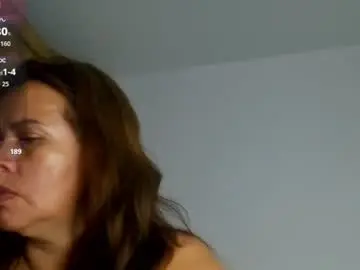 Chaturbate Adult Video Chat of dulce_anahi_