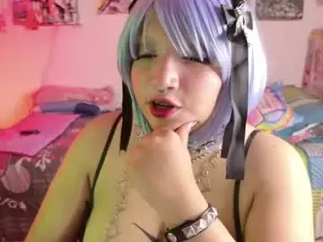 Chaturbate Private Sex Chat of lady_noize