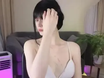 Chaturbate Sex Chat of moonlit_desire