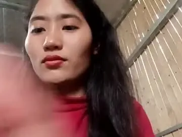 Chaturbate Private Sex Chat of xiagoal_cute