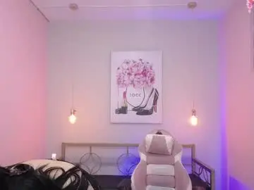 Chaturbate Nude Webcam of adri_gomez_1