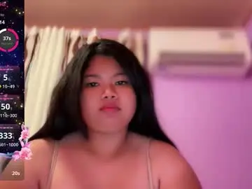 Chaturbate Live Porn of allianahpetit
