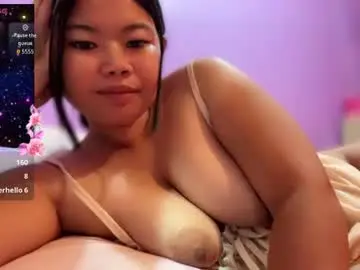 Chaturbate Adult Webcam of allianahpetit