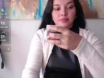 Chaturbate Adult Video Chat of april_stone17