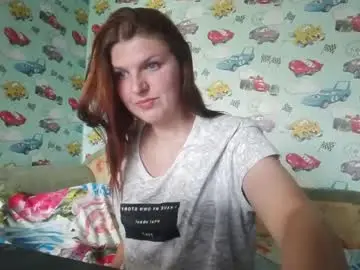 Chaturbate Adult Webcams of lunadesire976