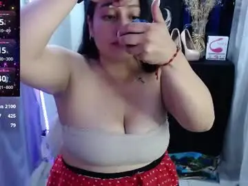 Chaturbate Live Porn of mhialorens
