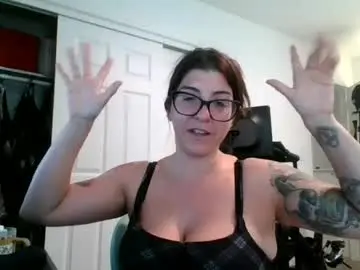 Chaturbate Live Sex Cam of missmonatoyou