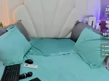 Chaturbate Sex Cam of nahommybell