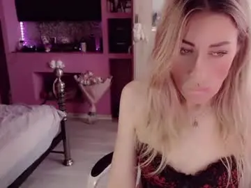 Chaturbate Adult Video Chat of nicole_g0ld_