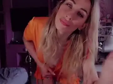 Chaturbate Best Webcam of nicole_g0ld_