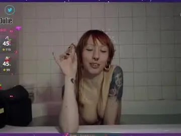 Chaturbate Nude Webcam of playgh0ul