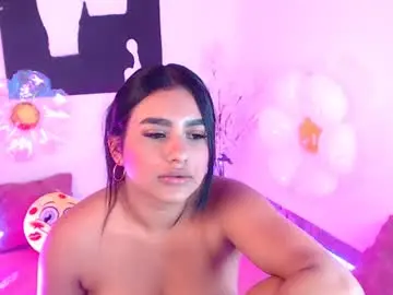Chaturbate Best Webcam of samy_qeen