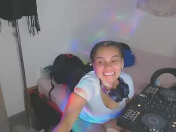 Chaturbate Adult Webcam of shayna_cute