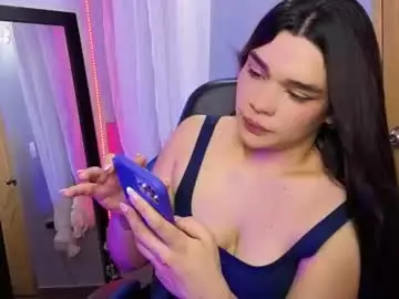 Chaturbate Private Sex Chat of veronica_118