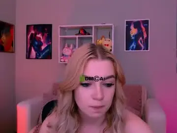 Chaturbate Live Sex Cam of amelaya