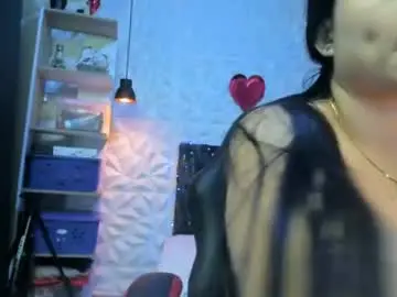 Chaturbate Adult Webcams of ariell_dl